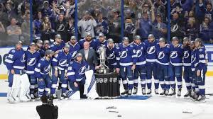 Tampa Bay Lightning nastavlja progoniti Montreal Canadiens